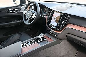 Volvo  B4 D AWD Ultimate Dark*STDHZG*360°*LUFT*ACC