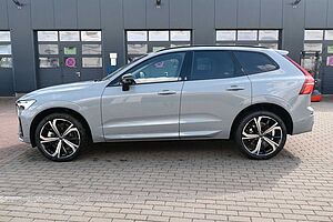 Volvo  B4 D AWD Ultimate Dark*STDHZG*360°*LUFT*ACC