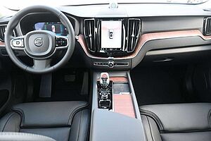 Volvo  B4 D AWD Ultimate Dark*STDHZG*360°*LUFT*ACC