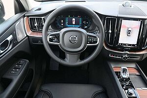 Volvo  B4 D AWD Ultimate Dark*STDHZG*360°*LUFT*ACC