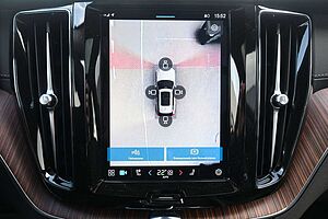 Volvo  B4 D AWD Ultimate Dark*STDHZG*360°*LUFT*ACC