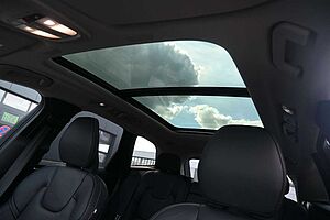 Volvo  B4 D AWD Ultimate Dark*STDHZG*360°*LUFT*ACC