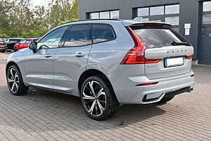 Volvo  B4 D AWD Ultimate Dark*STDHZG*360°*LUFT*ACC