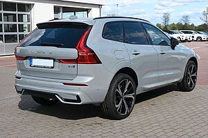 Volvo  B4 D AWD Ultimate Dark*STDHZG*360°*LUFT*ACC