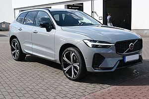 Volvo  B4 D AWD Ultimate Dark*STDHZG*360°*LUFT*ACC