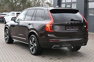 Volvo  R-Design Expression Recharge Plug-In Hybrid