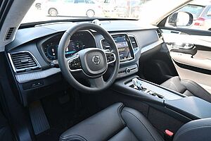 Volvo  T8 Recharge AWD Ultra Dark*PANO*B&W*STHZ*QI