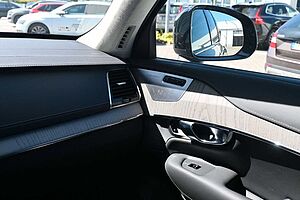 Volvo  T8 Recharge AWD Ultra Dark*PANO*B&W*STHZ*QI