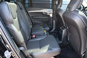Volvo  T8 Recharge AWD Ultra Dark*PANO*B&W*STHZ*QI
