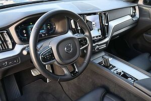 Volvo  T8 R-Design PHEV* AWD*AHK*NAV*ACC*PANO*