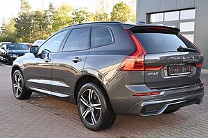 Volvo  T8 R-Design PHEV* AWD*AHK*NAV*ACC*PANO*