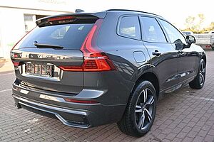 Volvo  T8 R-Design PHEV* AWD*AHK*NAV*ACC*PANO*