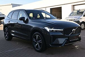 Volvo  T8 R-Design PHEV* AWD*AHK*NAV*ACC*PANO*