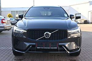 Volvo  T8 R-Design PHEV* AWD*AHK*NAV*ACC*PANO*