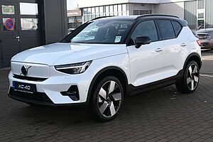 Volvo  Ultimate RC Pure Electric AWD*360°*PANO*GSD
