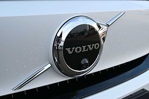 Volvo  Ultimate RC Pure Electric AWD*360°*PANO*GSD