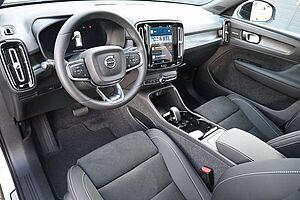 Volvo  Ultimate RC Pure Electric AWD*360°*PANO*GSD
