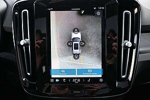 Volvo  Ultimate RC Pure Electric AWD*360°*PANO*GSD