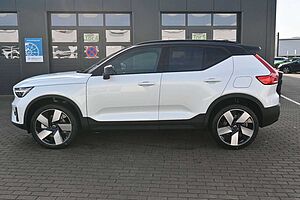 Volvo  Ultimate RC Pure Electric AWD*360°*PANO*GSD
