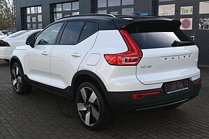 Volvo  Ultimate RC Pure Electric AWD*360°*PANO*GSD