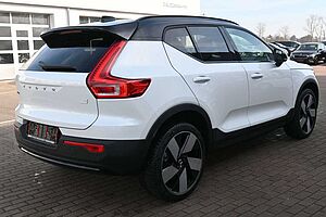 Volvo  Ultimate RC Pure Electric AWD*360°*PANO*GSD