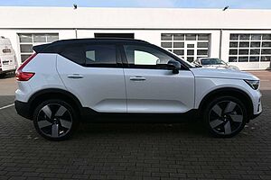Volvo  Ultimate RC Pure Electric AWD*360°*PANO*GSD