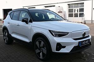 Volvo  Ultimate RC Pure Electric AWD*360°*PANO*GSD