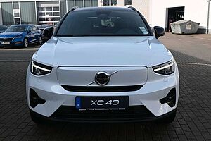 Volvo  Ultimate RC Pure Electric AWD*360°*PANO*GSD