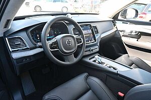 Volvo  T8 Recharge AWD Ultra Dark*PANO*B&W*STHZ*QI