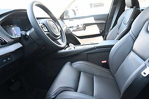 Volvo  T8 Recharge AWD Ultra Dark*PANO*B&W*STHZ*QI