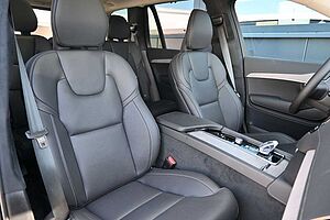 Volvo  T8 Recharge AWD Ultra Dark*PANO*B&W*STHZ*QI