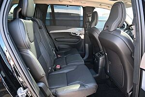 Volvo  T8 Recharge AWD Ultra Dark*PANO*B&W*STHZ*QI