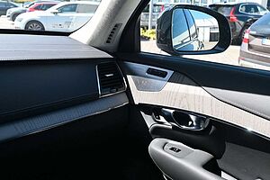Volvo  T8 Recharge AWD Ultra Dark*PANO*B&W*STHZ*QI