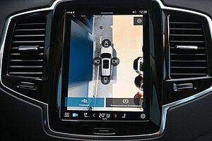 Volvo  T8 Recharge AWD Ultra Dark*PANO*B&W*STHZ*QI