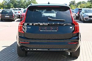 Volvo  T8 Recharge AWD Ultra Dark*PANO*B&W*STHZ*QI