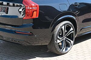 Volvo  T8 Recharge AWD Ultra Dark*PANO*B&W*STHZ*QI