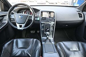 Volvo  Summum 2WD *RFK*GSD*AHK*SIHZG*TEMPO*NAV*