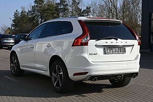 Volvo  Summum 2WD *RFK*GSD*AHK*SIHZG*TEMPO*NAV*