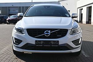 Volvo  Summum 2WD *RFK*GSD*AHK*SIHZG*TEMPO*NAV*