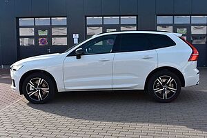 Volvo  B4 D AWD Autom.  R-Design*STDHZG*360°*AHK