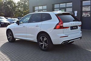 Volvo  B4 D AWD Autom.  R-Design*STDHZG*360°*AHK