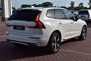 Volvo  B4 D AWD Autom.  R-Design*STDHZG*360°*AHK