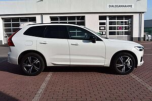 Volvo  B4 D AWD Autom.  R-Design*STDHZG*360°*AHK