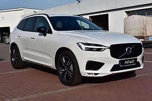 Volvo  B4 D AWD Autom.  R-Design*STDHZG*360°*AHK