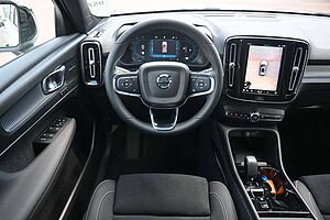 Volvo  B4 DKG Plus Dark*H&K*FSHZG*360°*ACC