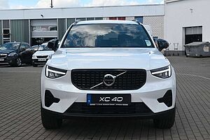 Volvo  B4 DKG Plus Dark*H&K*FSHZG*360°*ACC