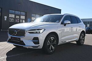 Volvo  T6 RC Inscription Expression*FSHZG*RFK*ACC