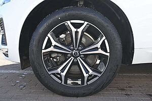 Volvo  T6 RC Inscription Expression*FSHZG*RFK*ACC