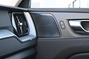 Volvo  T6 RC Inscription Expression*FSHZG*RFK*ACC