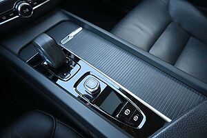 Volvo  T6 RC Inscription Expression*FSHZG*RFK*ACC
